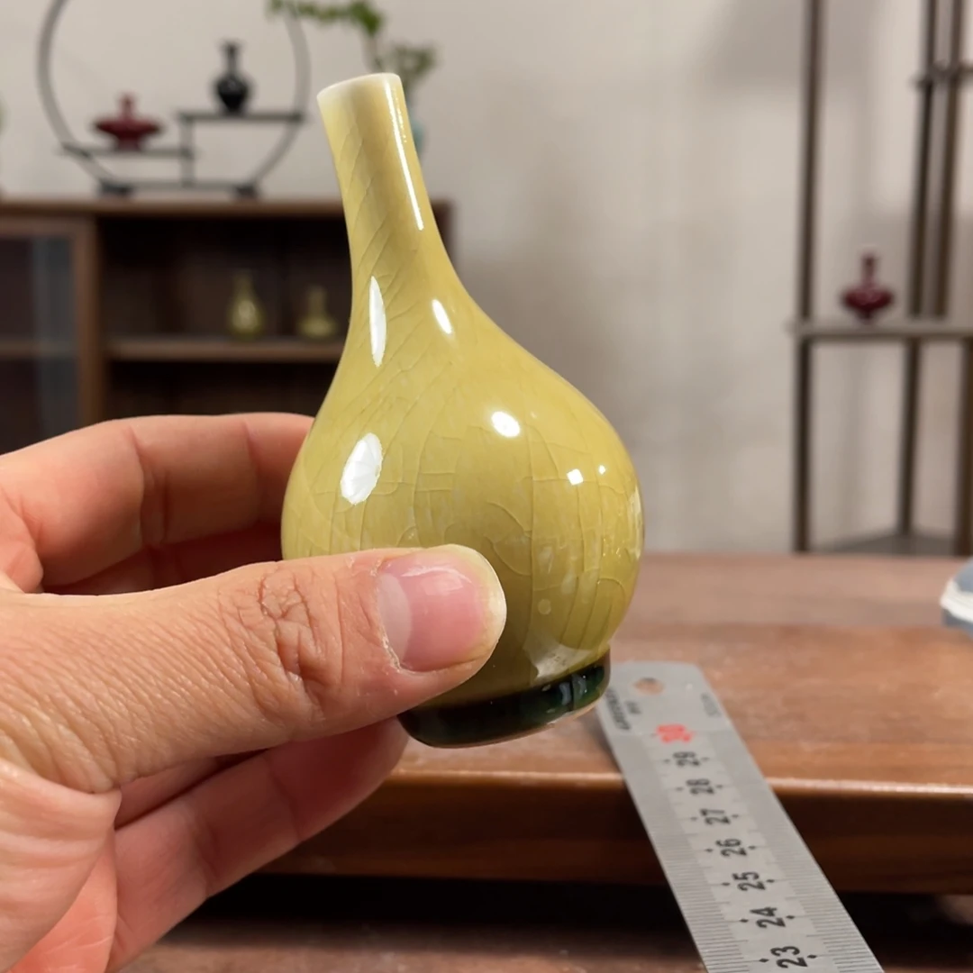 瓶花瓶摆件家居装饰