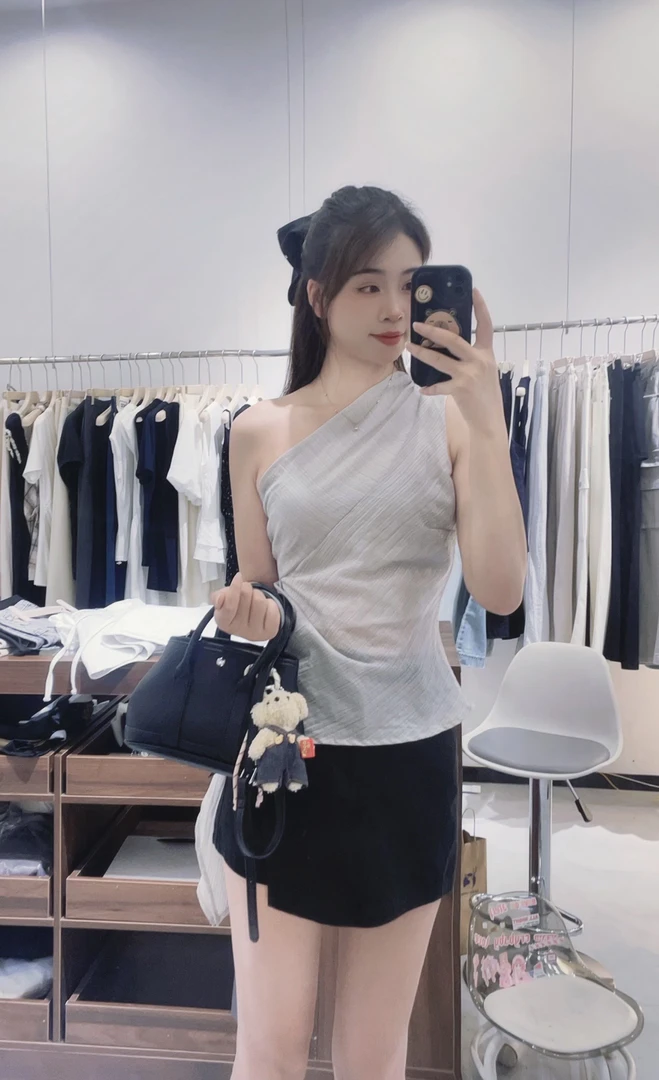 【店铺福利】春夏衬衣，上衣，裤子福利推荐