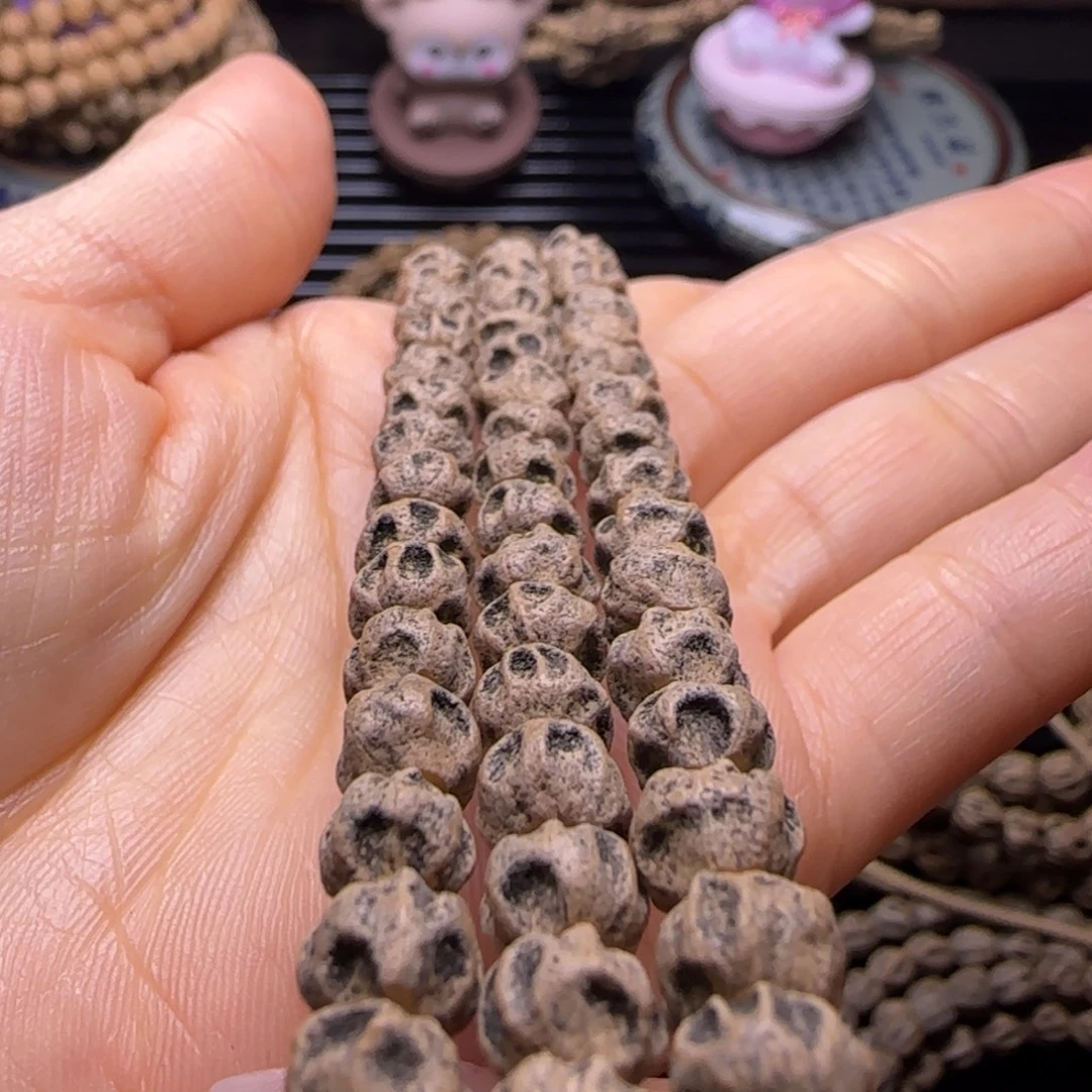 S***.吊坠柏香籽/百香籽