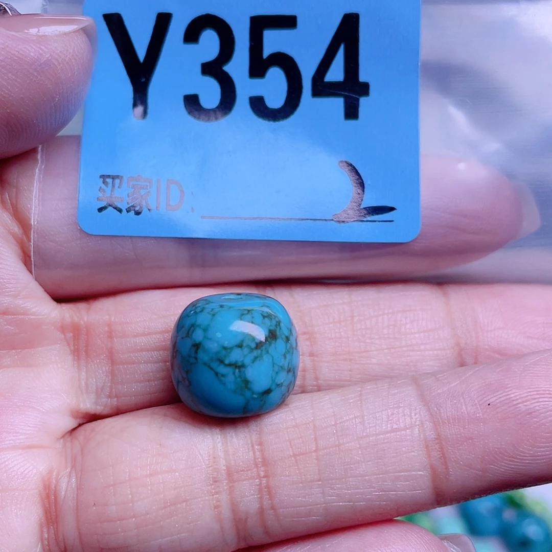 十堰原生态绿石头特色手工配饰