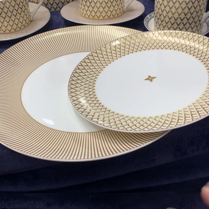 瓷片全套资料齐全有没有