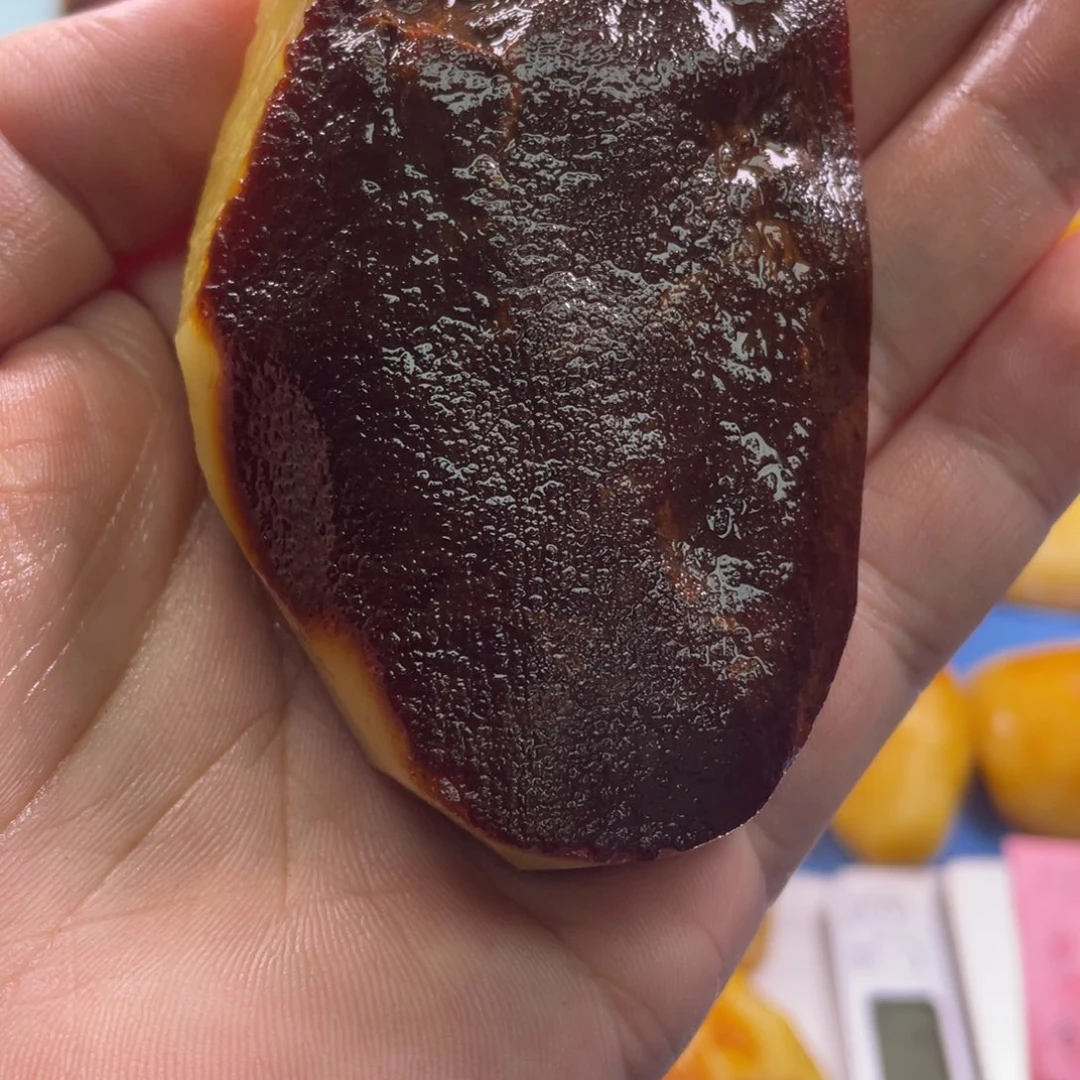 星****定制琥珀未镶嵌123456789