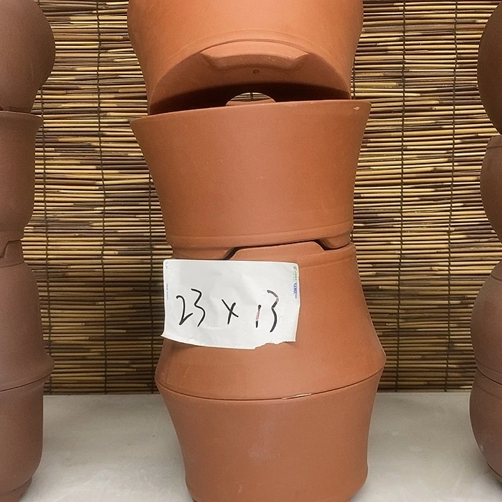 花盆紫砂我在外面