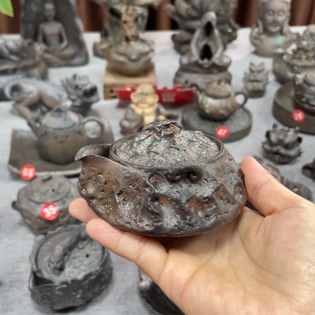 全场八折福利炸宝瓶