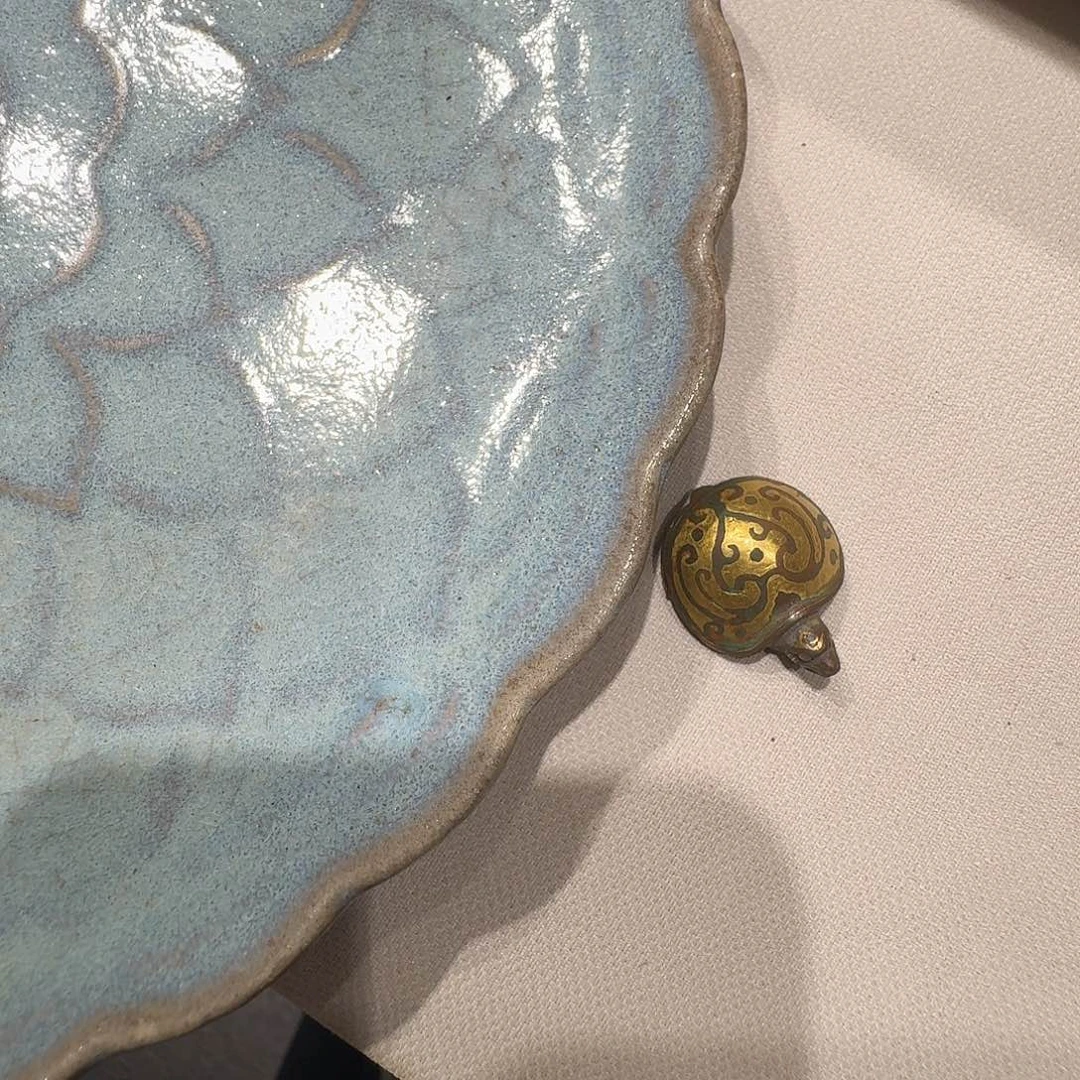 小***恩瓷片瓷器通用连接