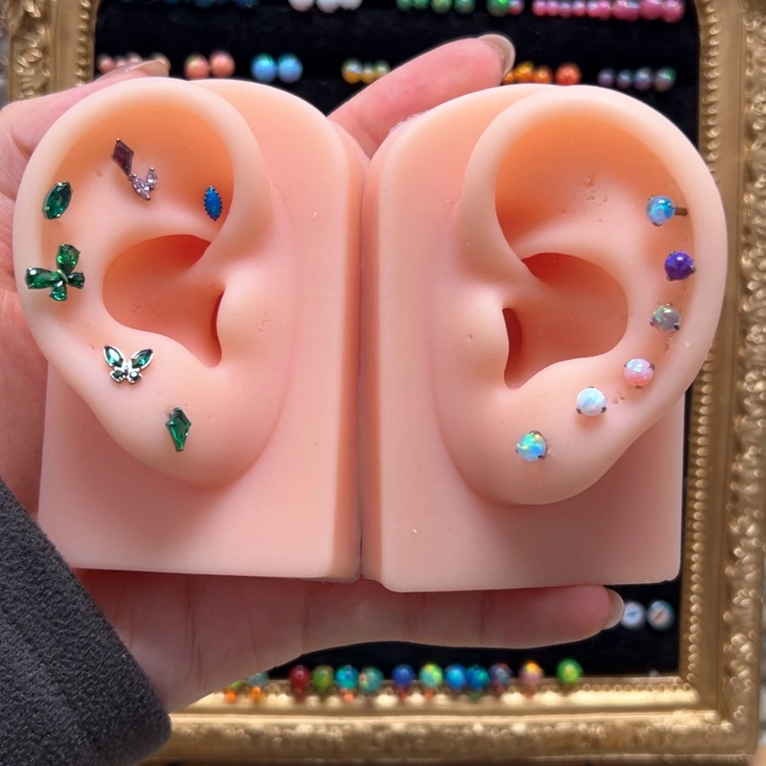 钛合金合金6号。