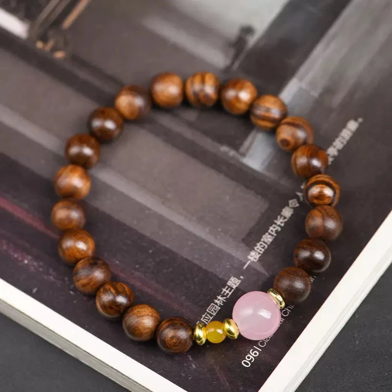 HSMY-1033甄选手串（无礼盒）