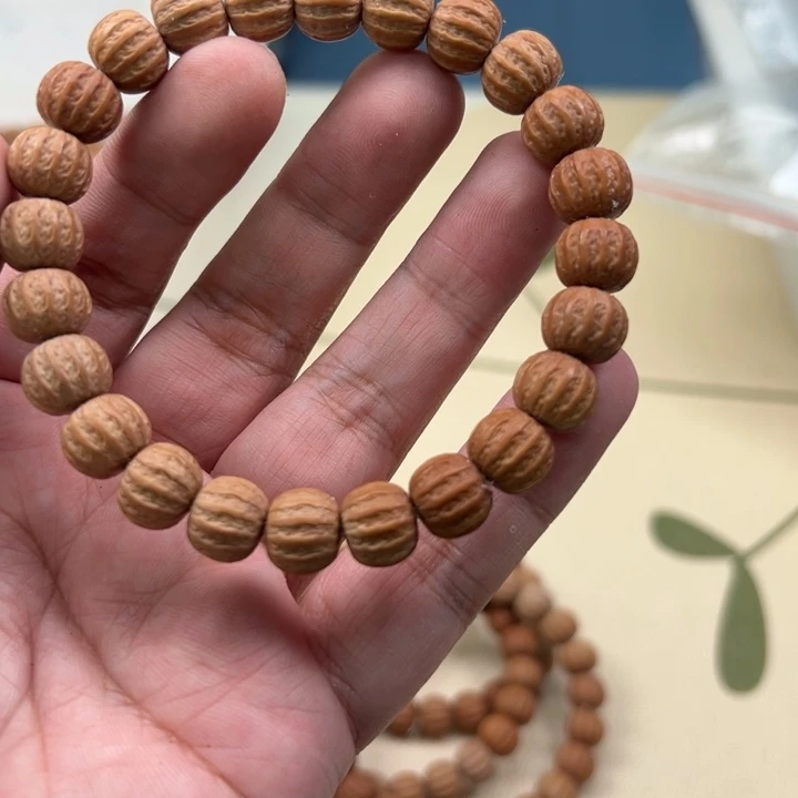 吊坠白玉菩提全品3340