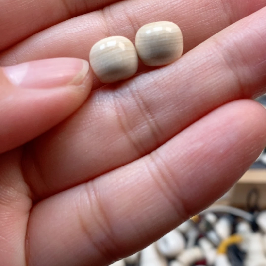 【闪购商品】无非金属猛犸牙汉堡0.9