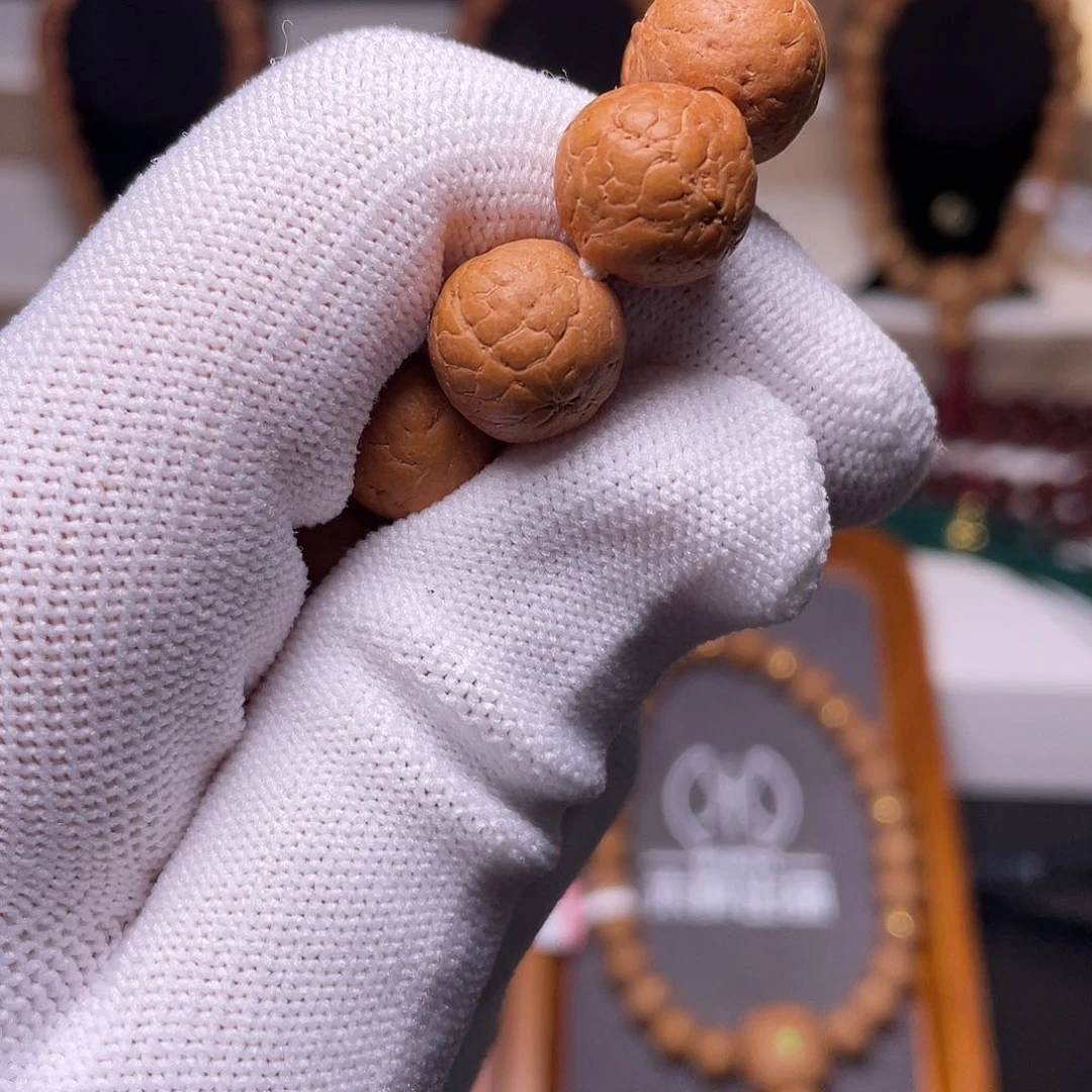 凤眼菩提吊坠菩提701