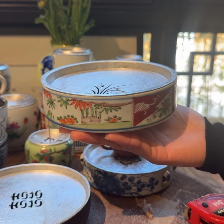 壶承天的作品是由一个
