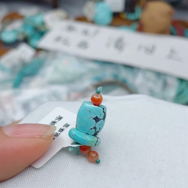 未镶嵌南红玛瑙珠宝奇石