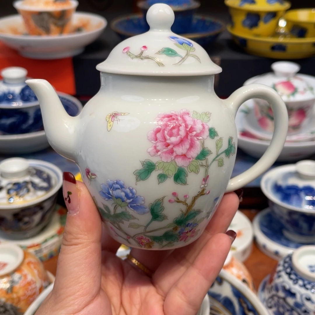 景德镇陶瓷景德镇瓷器