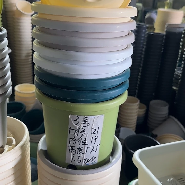 微瑕3#口径21无托果绿10个