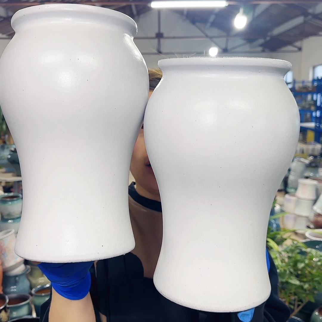 花盆紫砂高28口15