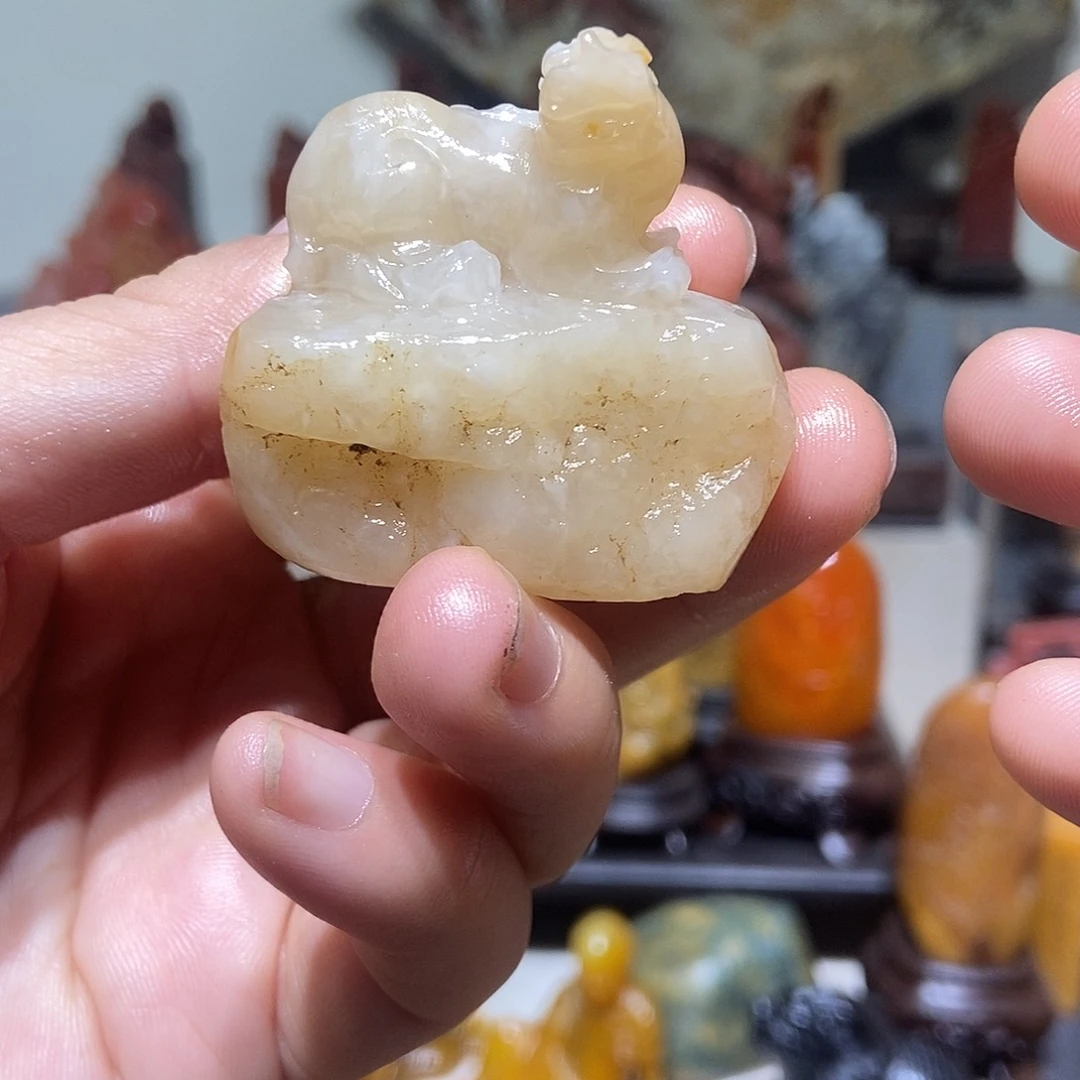 田黄石1233456666666