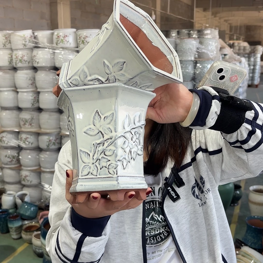 20/16红陶正品两个