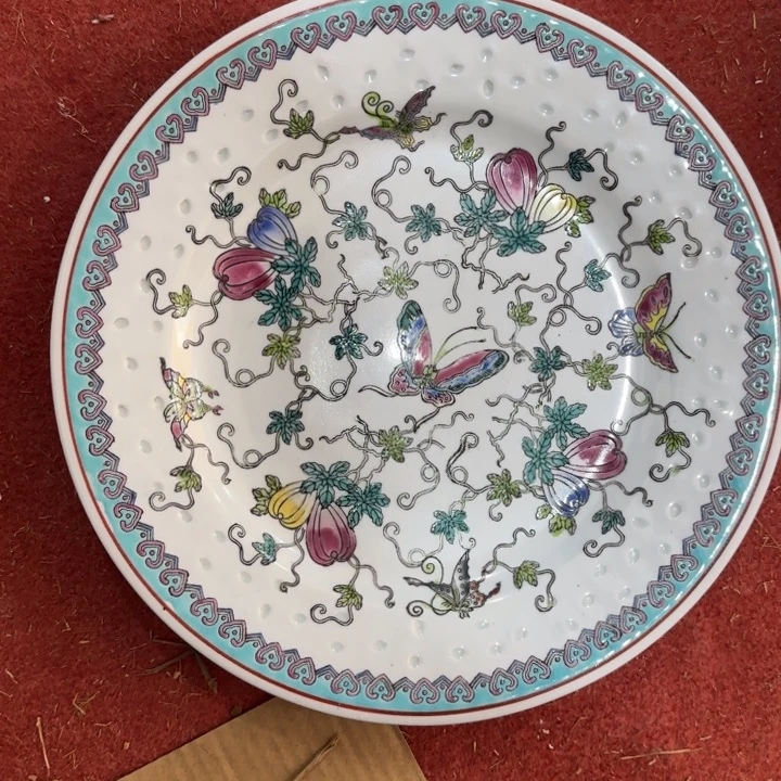 陶摆件景德镇陶瓷