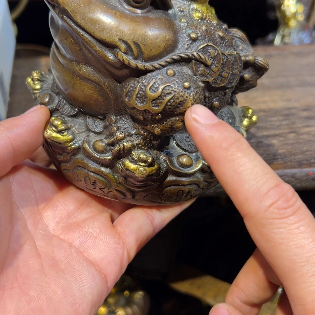 铜器精工精工铜器