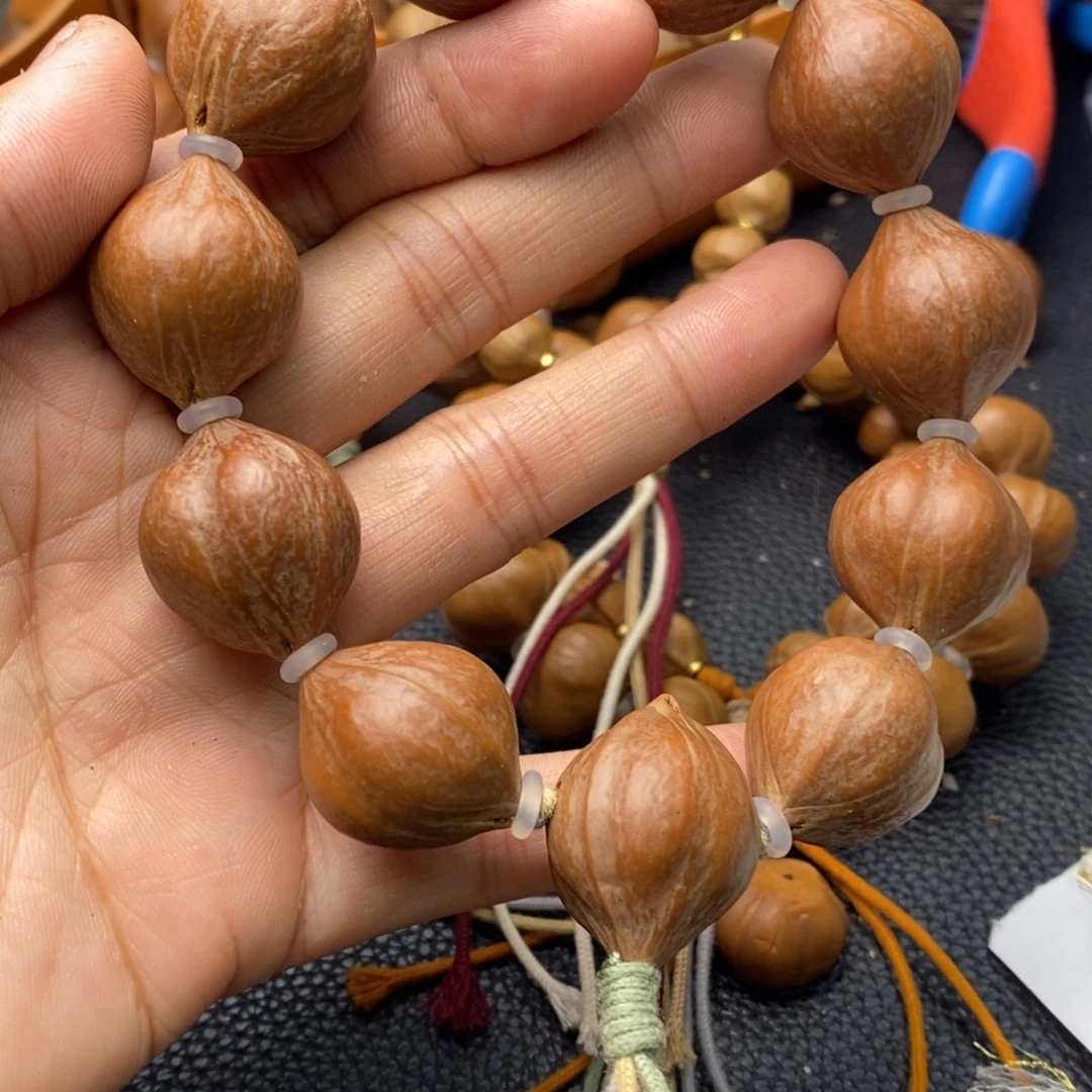 橄榄核手串/手链1