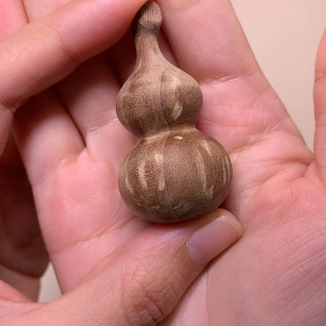 【闪购商品】檀香木手串/手链檀香葫芦瑕疵
