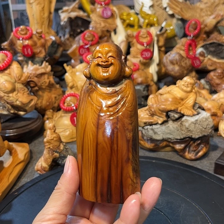 柏木（崖柏）太行崖柏陈化料