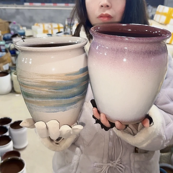 红陶高度21口14啦啦啦啦