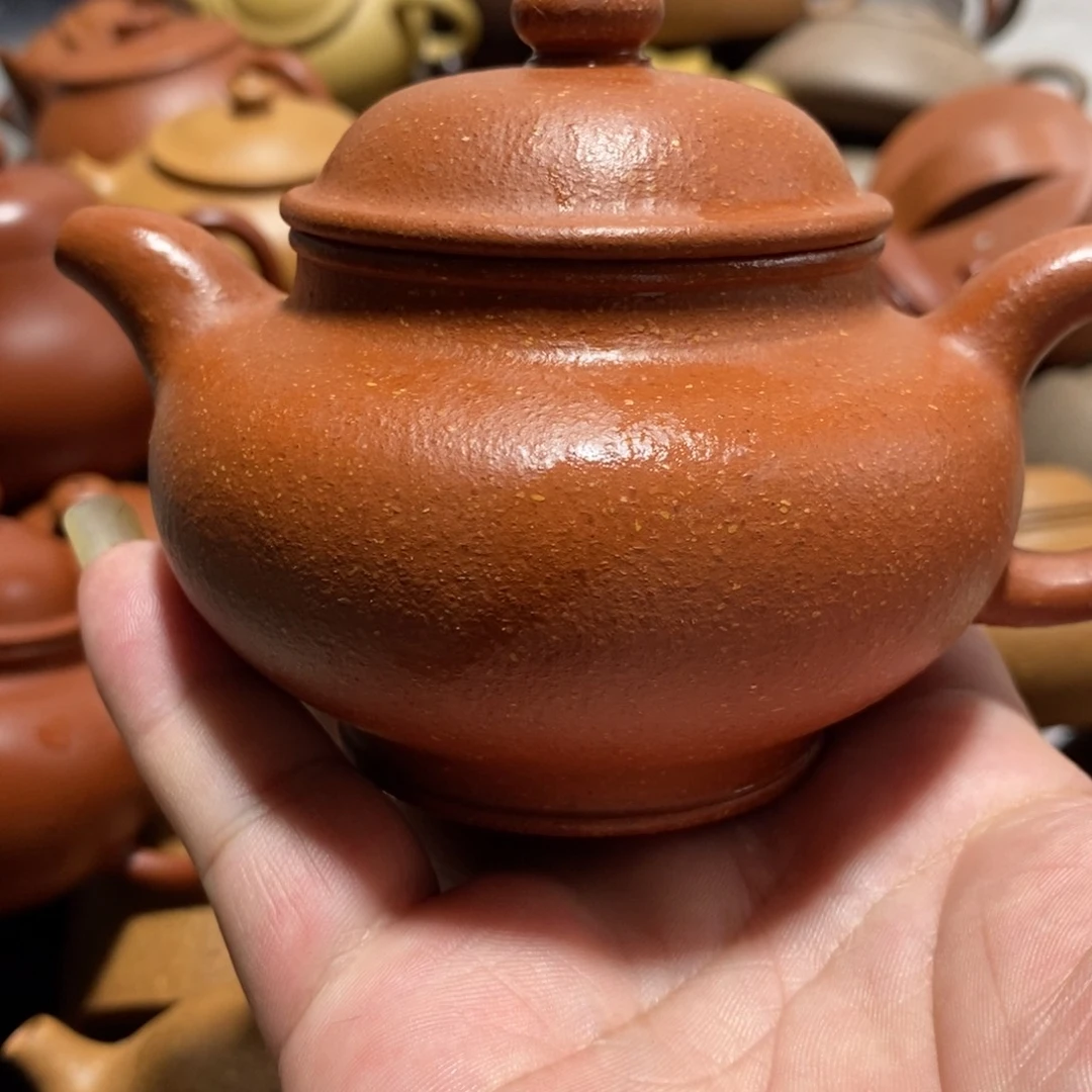 茶壶紫砂馍*闪购商品紫砂壶