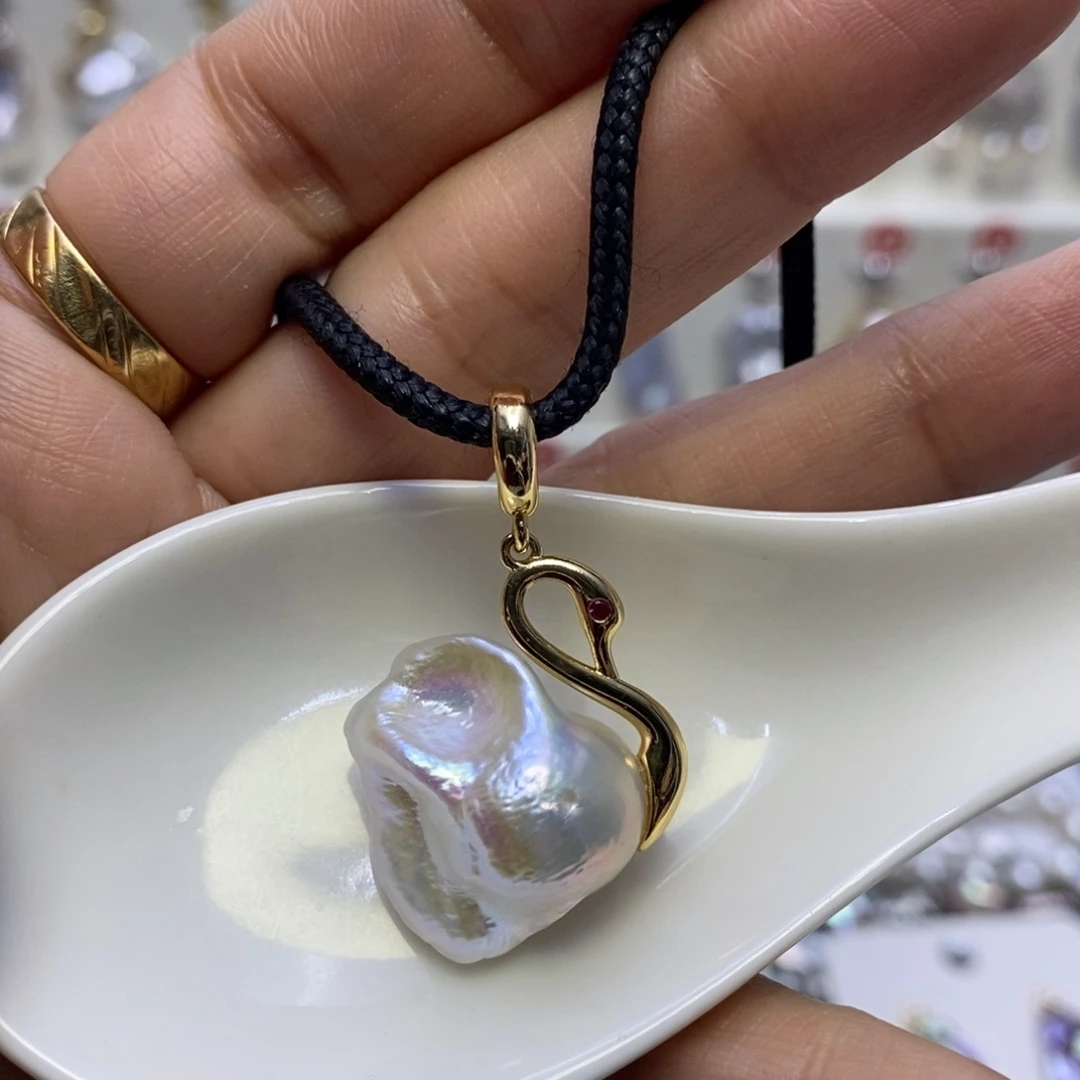 淡水珍珠其它未镶嵌