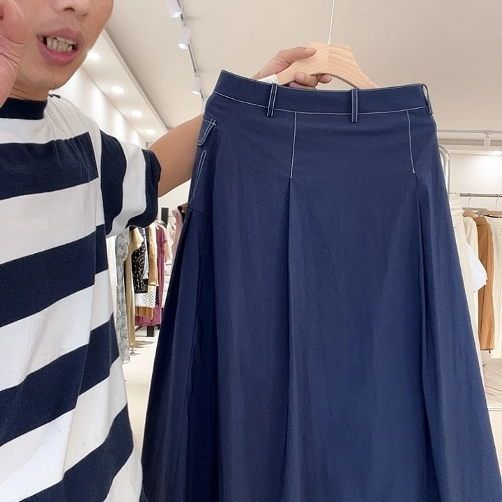 66码腰围74新款女装韩版时尚