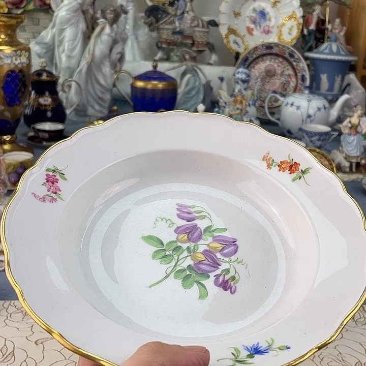 中古瓷器精品欧瓷