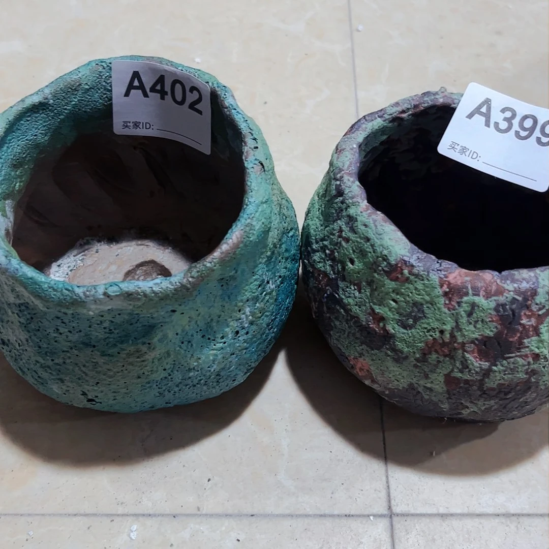 用****5景德镇陶瓷花盆