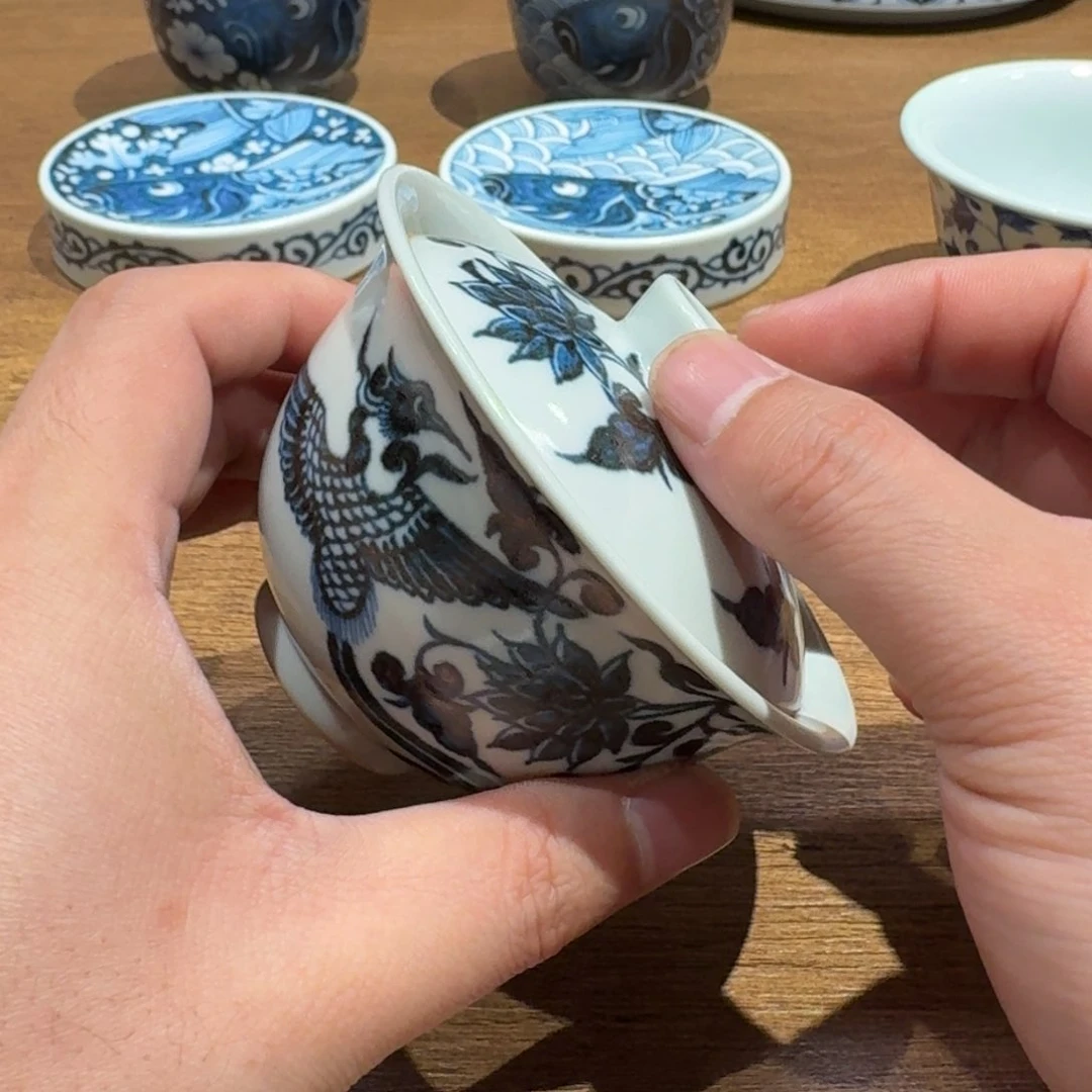 瓷器的制作工艺和工艺流程等
