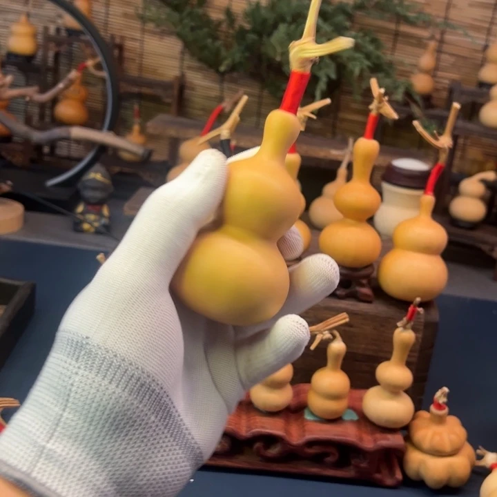 土***狗拍品葫芦不退不换