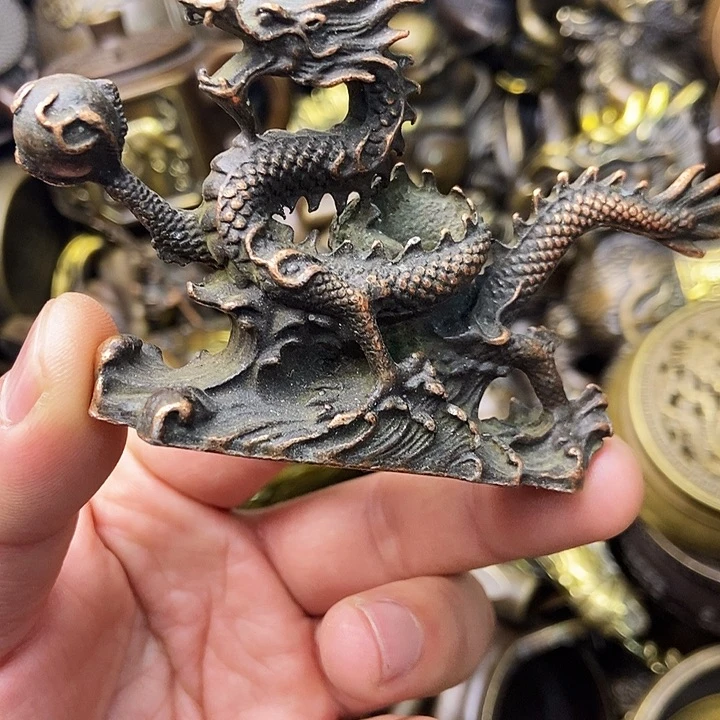 铜器时代……铜器时代