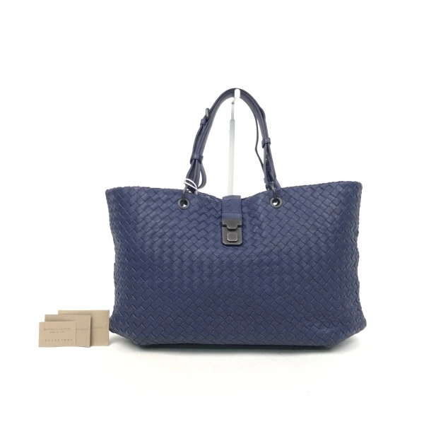 95新/葆蝶家/妃鱼/手提包/市场价15000/250129LT0025