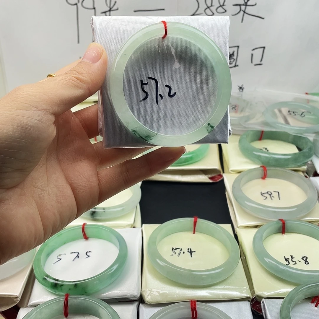 珐琅非金属圈口57.2