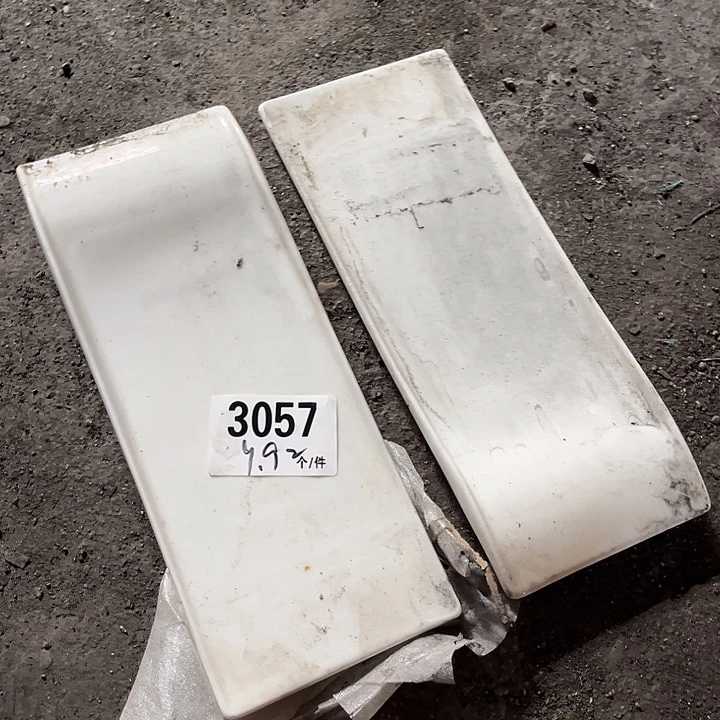 搪瓷微瑕外贸陶瓷3057