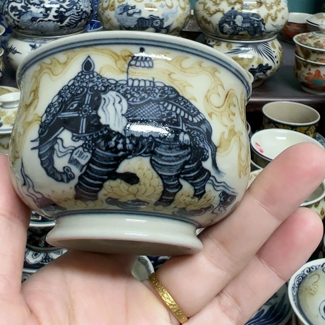 【闪购商品】杯陶瓷有限公司