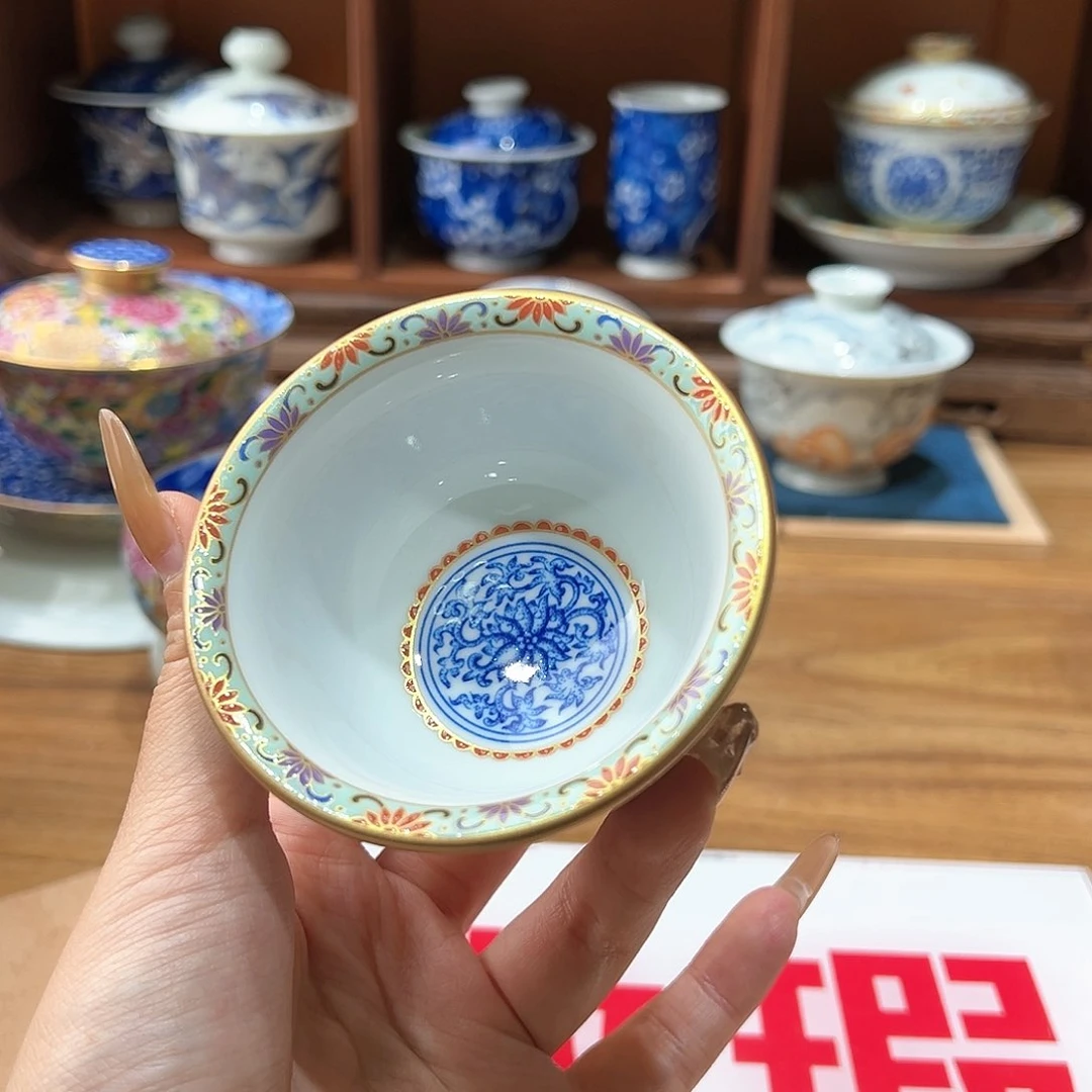 微瑕微瑕景德镇陶瓷