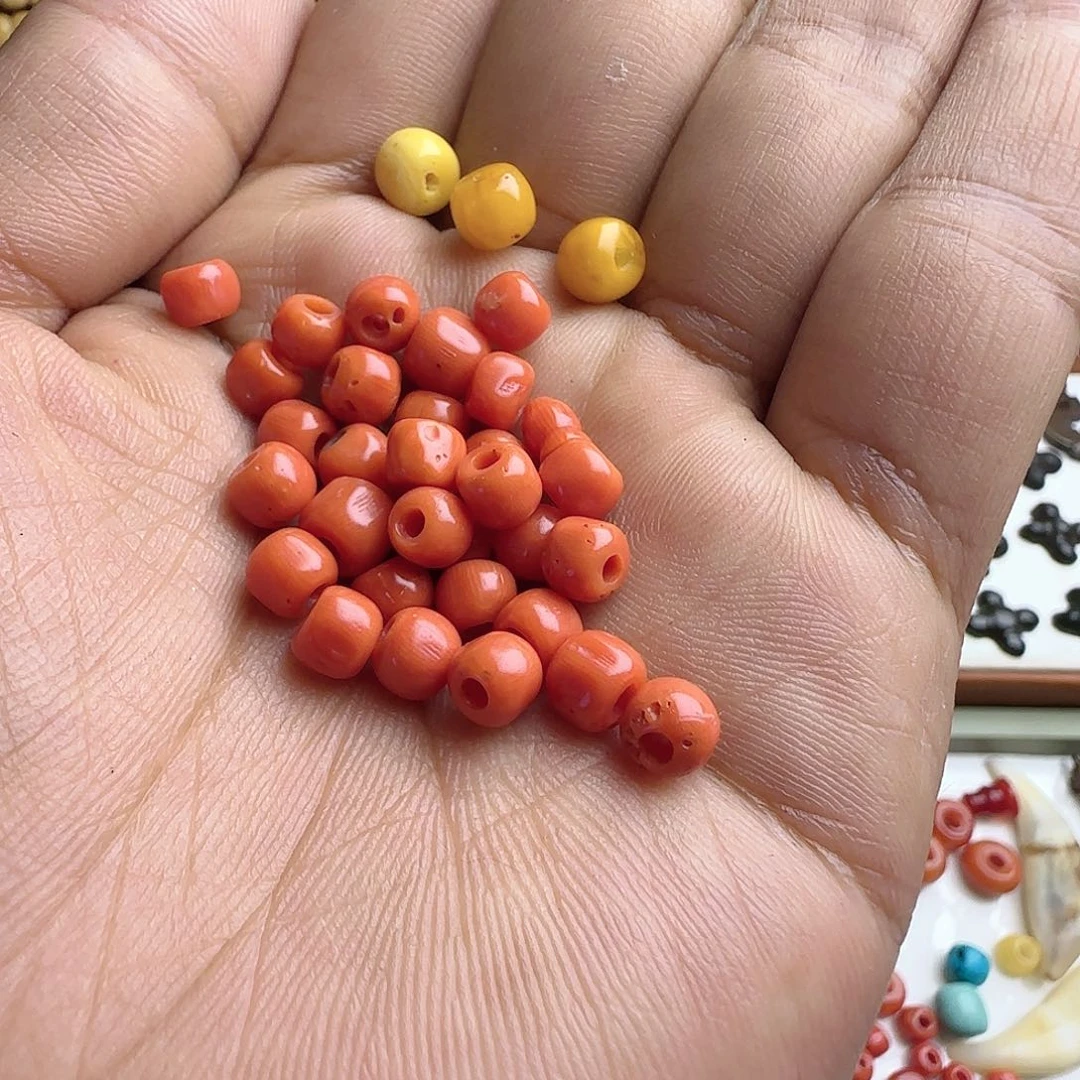 【闪购商品】手串/手链橄榄核福**好扎西德勒