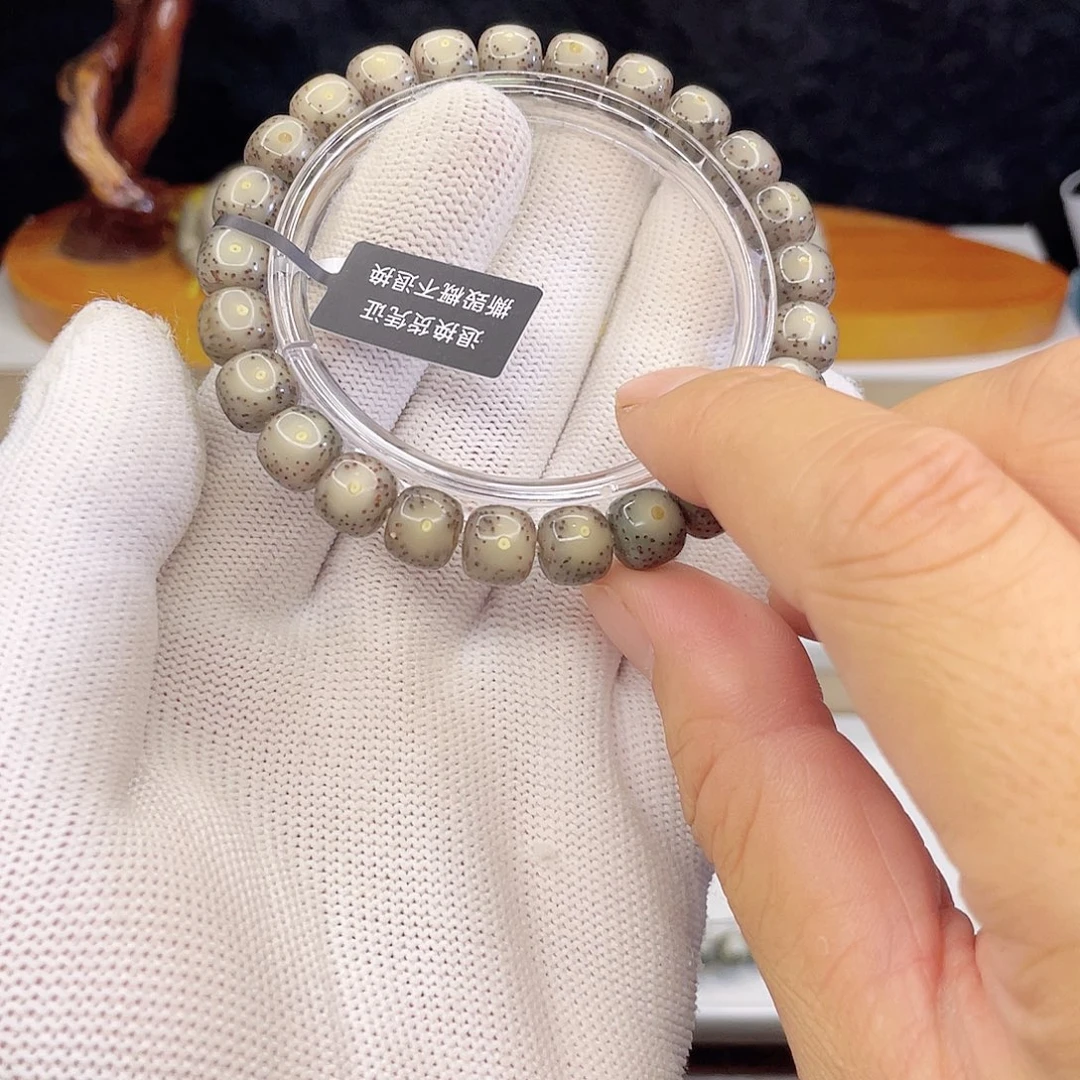 星月菩提吊坠529