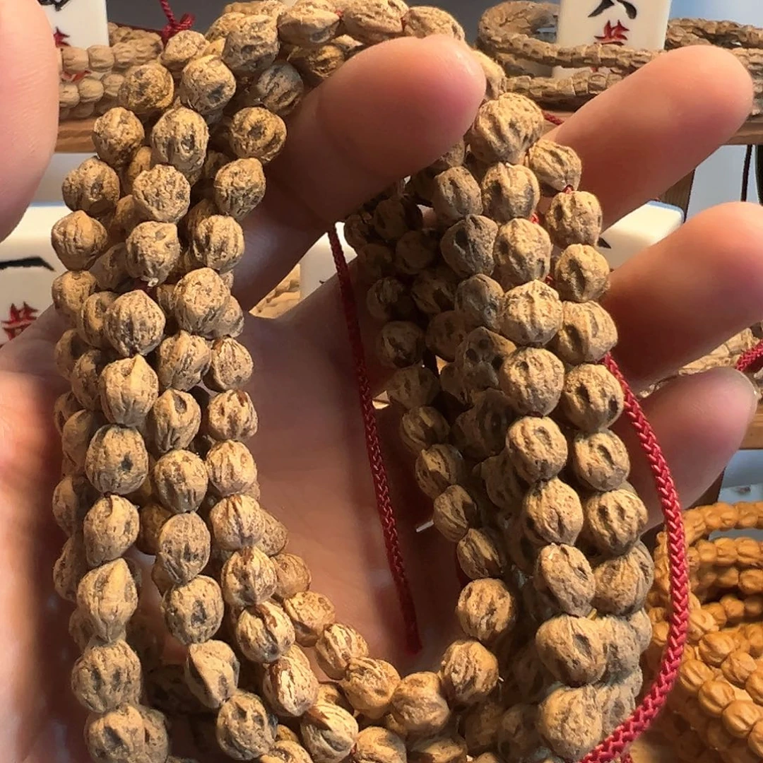 柏香籽/百香籽吊坠超****下