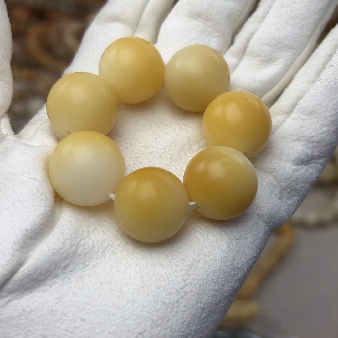 吊坠菩提根/象牙果微瑕795