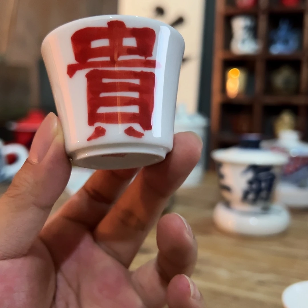 陶瓷艺术作品欣赏