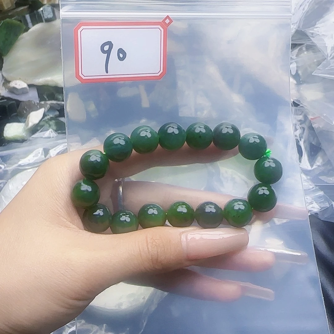 和田玉未镶嵌珠宝半成品