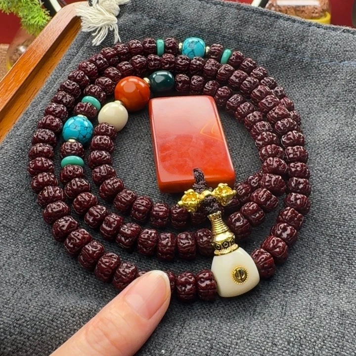 金刚菩提吊坠精品