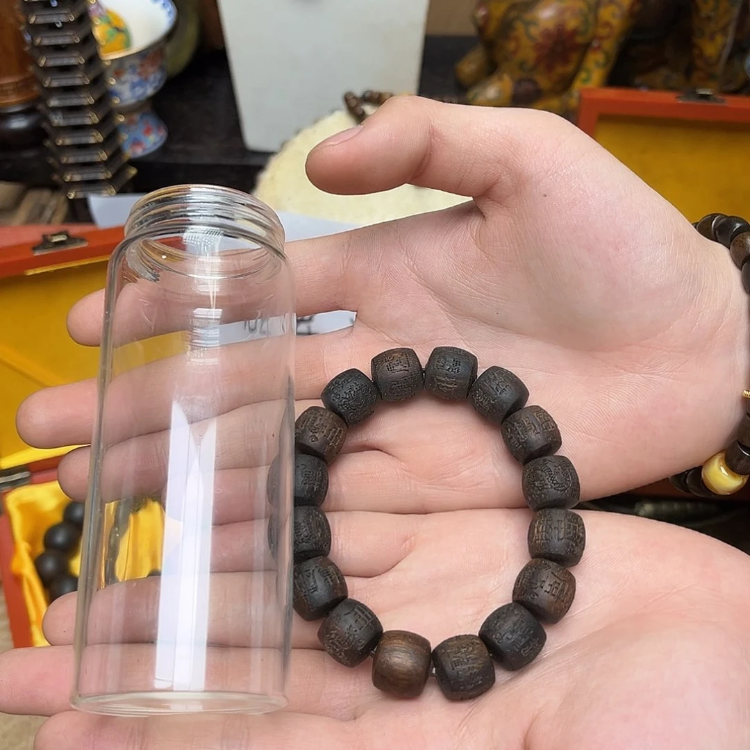 大叶紫檀（黑酸枝木类）