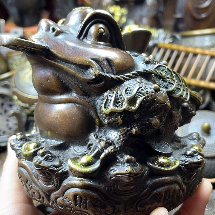 全是铜铜铜器铜器