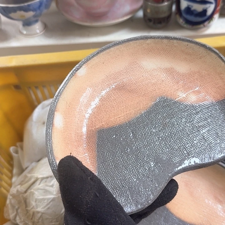 碗开播啦…开播啦